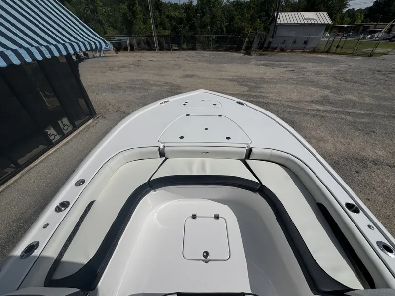 Slide: The Image of Tidewater 2500 Carolina Bay 2026 - 23