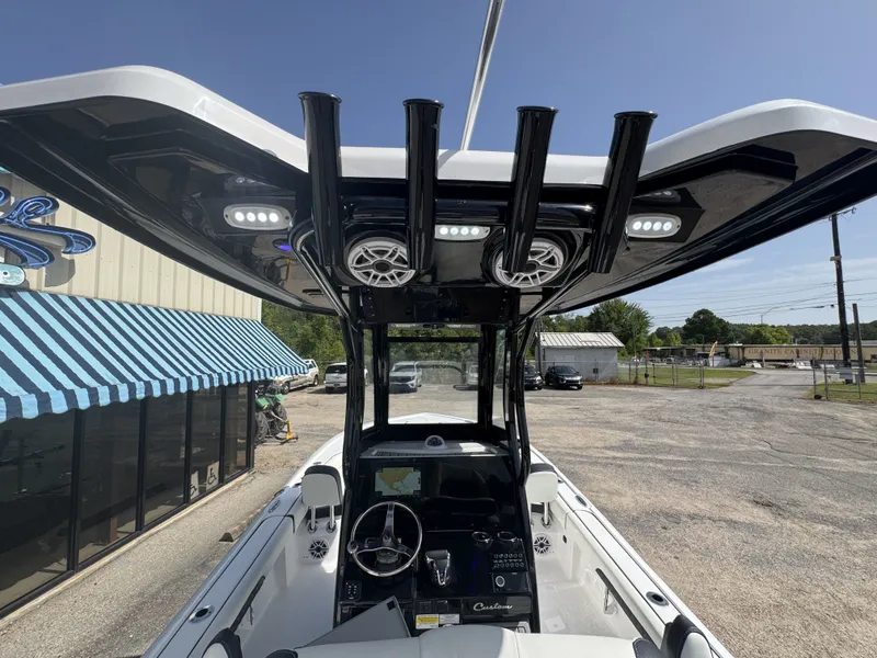 Slide: The Image of Tidewater 2500 Carolina Bay 2026 - 10