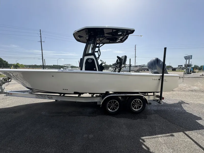 Slide: The Image of Tidewater 2500 Carolina Bay 2026 - 3