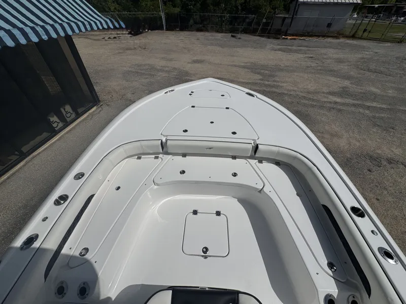 Slide: The Image of Tidewater 2500 Carolina Bay 2026 - 25