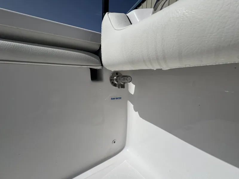 Slide: The Image of Tidewater 2500 Carolina Bay 2026 - 15