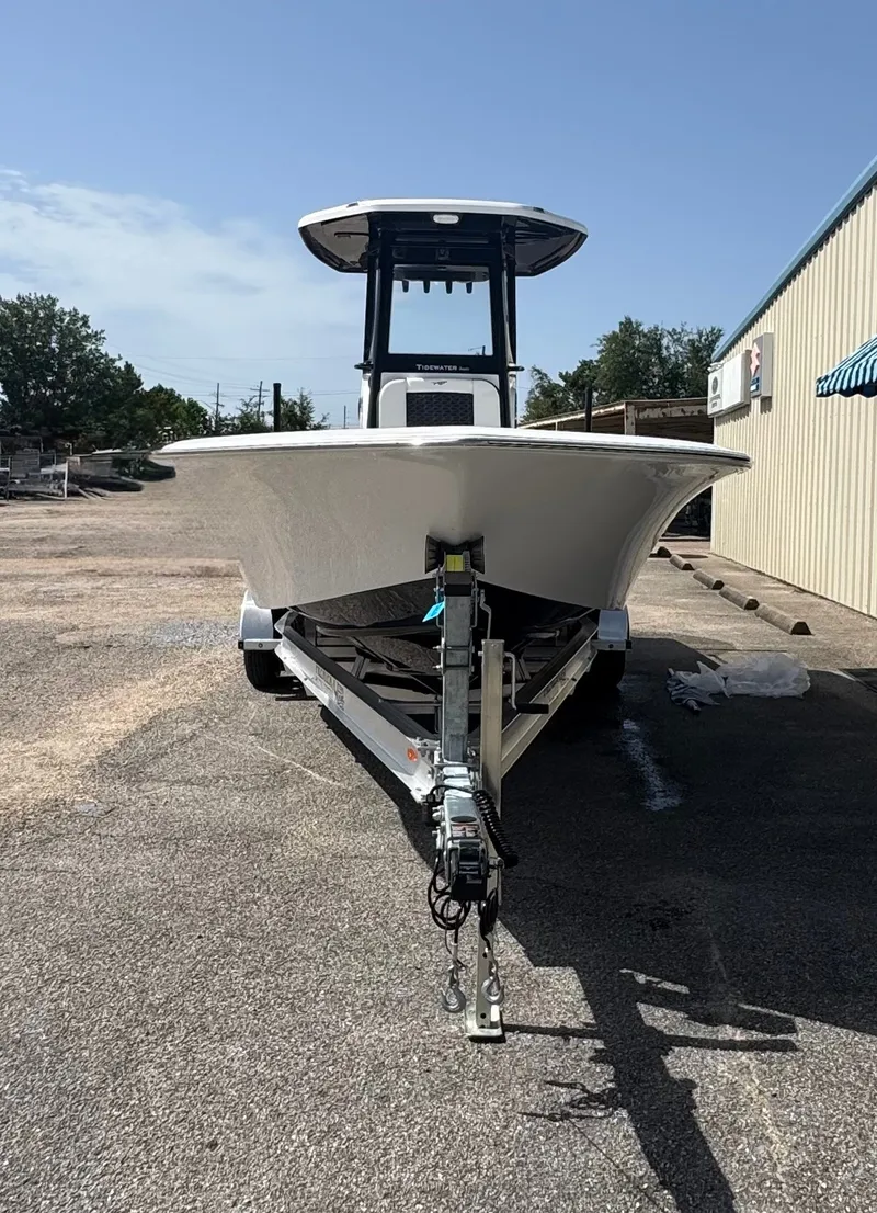 Slide: The Image of Tidewater 2500 Carolina Bay 2026 - 5