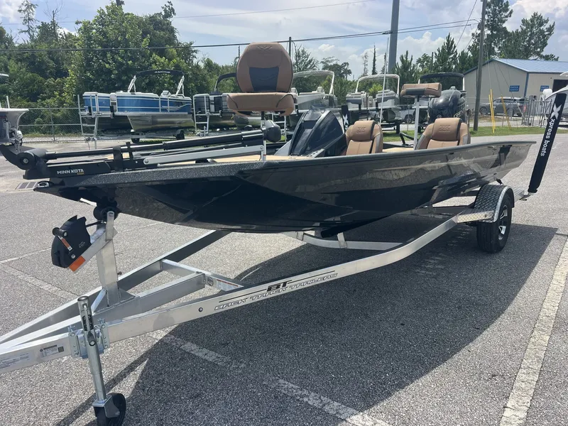 The Image of Xpress H18 Bass 2027 - 1