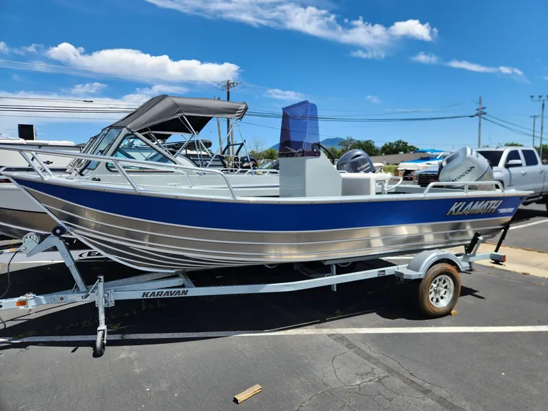 Slide: The Image of Klamath 18 OSCC 2026 - 12