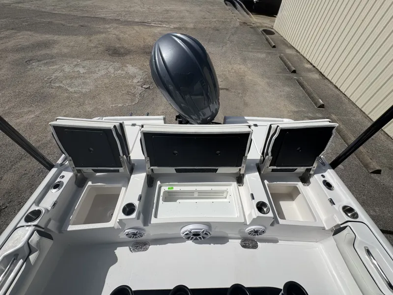 Slide: The Image of Tidewater 2500 Carolina Bay 2026 - 17