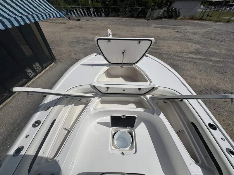 Slide: The Image of Tidewater 2500 Carolina Bay 2026 - 28