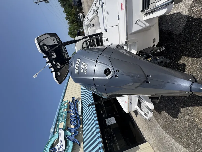 Slide: The Image of Tidewater 2500 Carolina Bay 2026 - 32