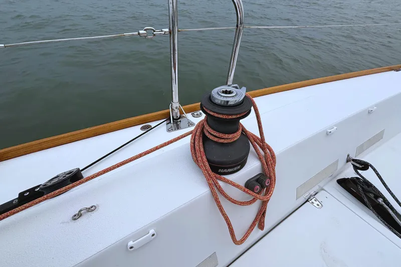 Slide: The Image of J Boats J/100 2006 - 20