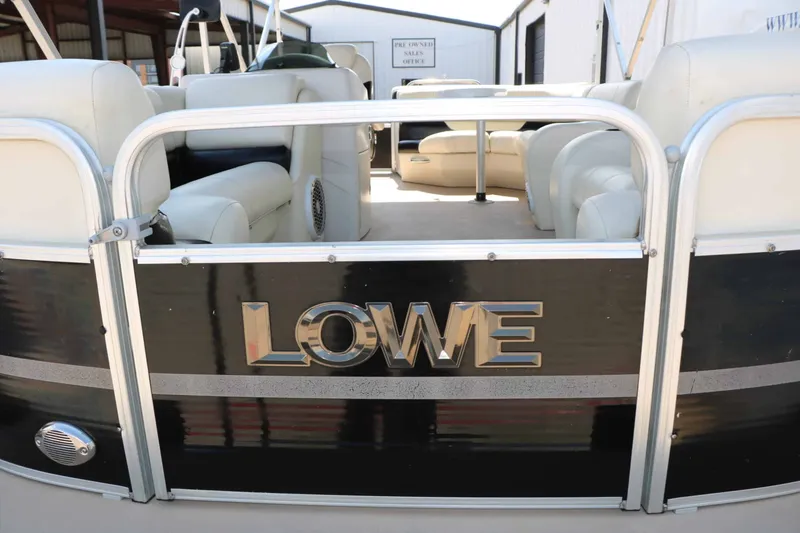 Slide: The Image of Lowe Ss 210 2013 - 14