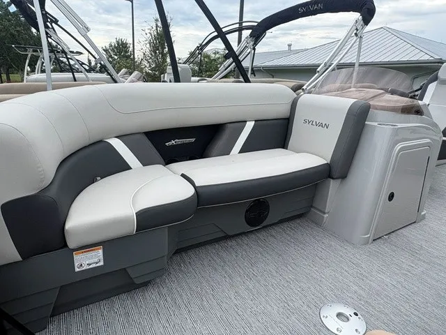 Slide: The Image of Sylvan X3 CLZ DH 2026 - 4