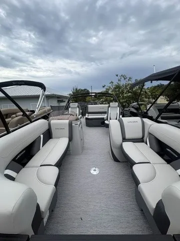 Slide: The Image of Sylvan X3 CLZ DH 2026 - 2