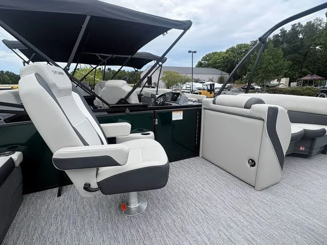 Slide: The Image of Sylvan X3 CLZ DH 2026 - 5
