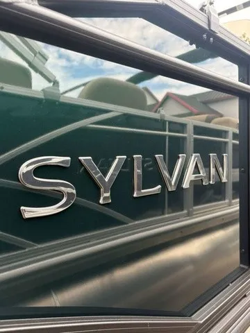 Slide: The Image of Sylvan X3 CLZ DH 2026 - 13