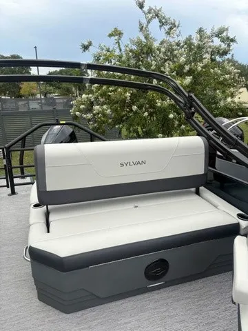 Slide: The Image of Sylvan X3 CLZ DH 2026 - 7