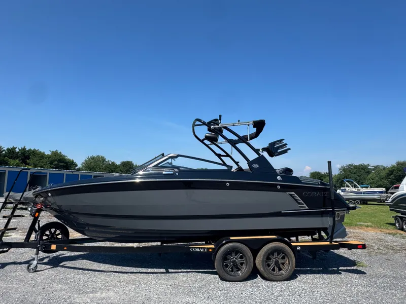 The Image of Cobalt R4 Surf 2026 - 1