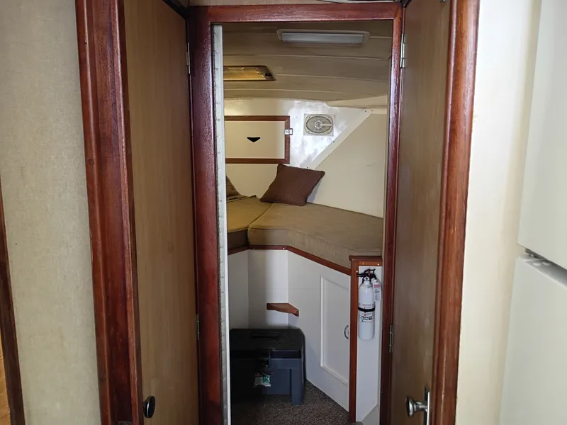 Slide: The Image of Bertram 42 Sport Fisherman 1978 - 30