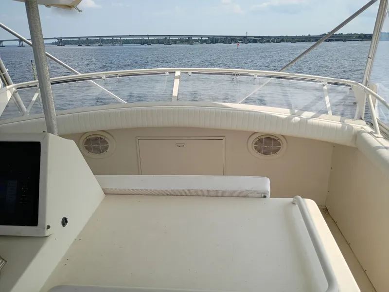 Slide: The Image of Bertram 42 Sport Fisherman 1978 - 19