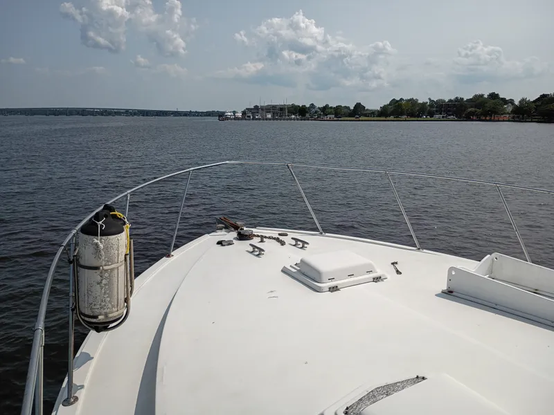Slide: The Image of Bertram 42 Sport Fisherman 1978 - 20