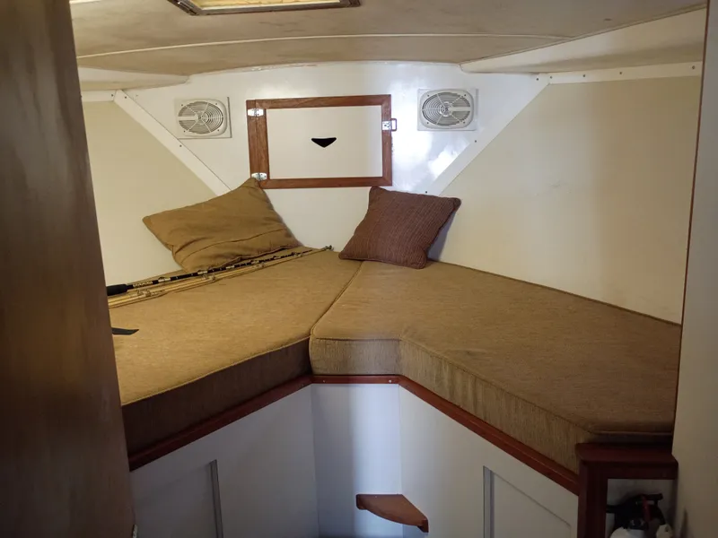 Slide: The Image of Bertram 42 Sport Fisherman 1978 - 31