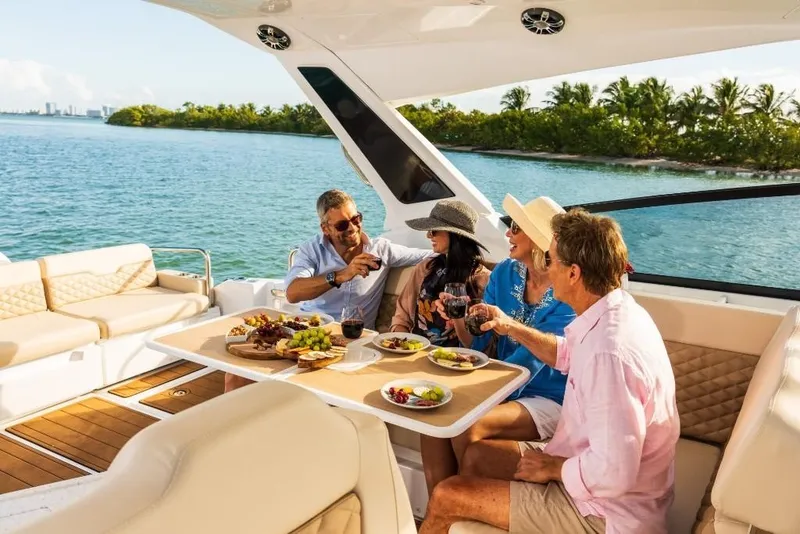 Slide: The Image of 2023-Aquila-36-Sport-MarineMax - 28