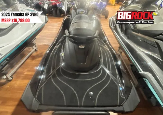 Slide: The Image of Yamaha gp 2024 - 5