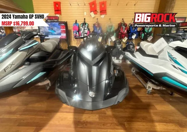 Slide: The Image of Yamaha gp 2024 - 9