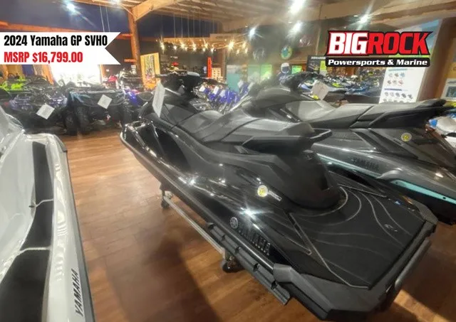Slide: The Image of Yamaha gp 2024 - 4