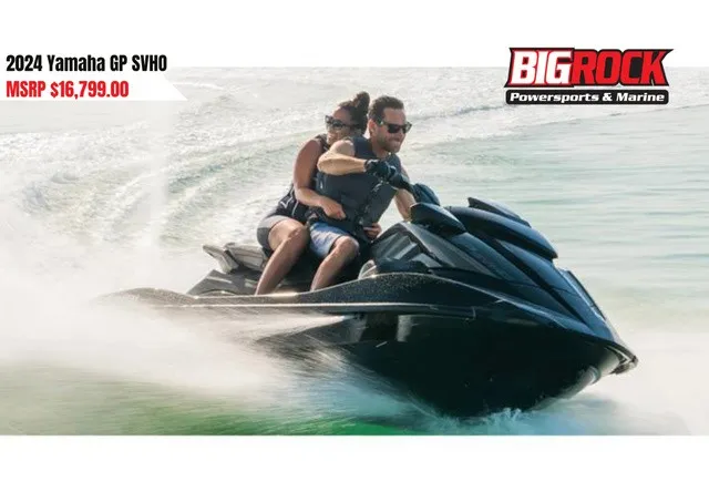 Slide: The Image of Yamaha gp 2024 - 14