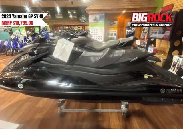 Slide: The Image of Yamaha gp 2024 - 3