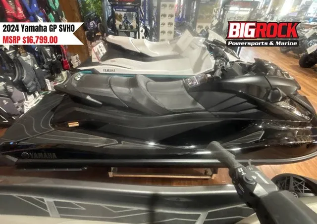 Slide: The Image of Yamaha gp 2024 - 7