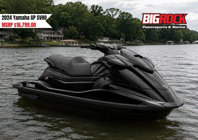 The Image of Yamaha gp 2024 - 1