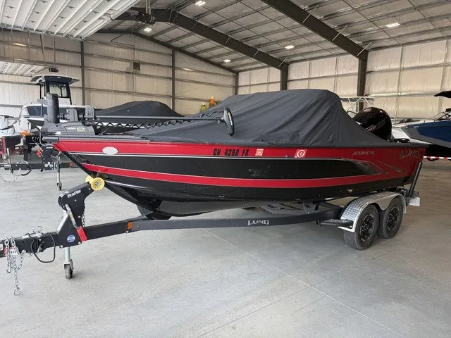 The Image of Lund 1875 Impact XS Sport 2020 - 1