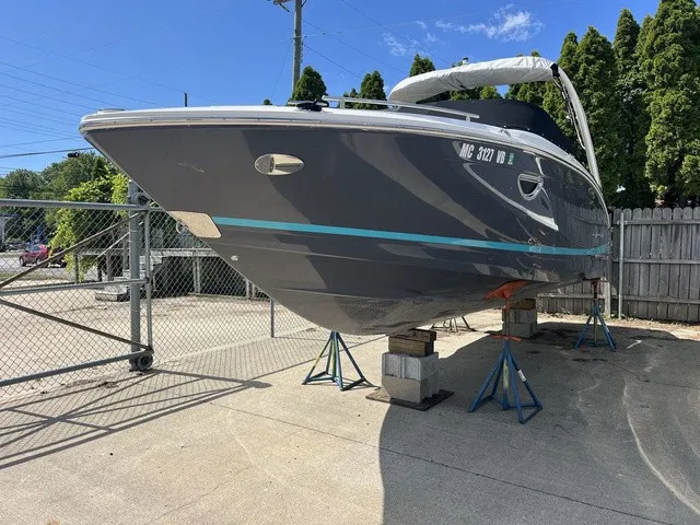 The Image of Regal LS6 2024 - 1