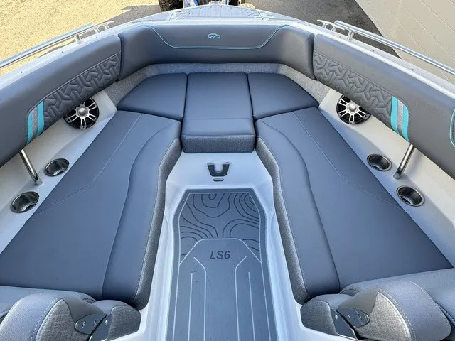 Slide: The Image of Regal LS6 2024 - 5