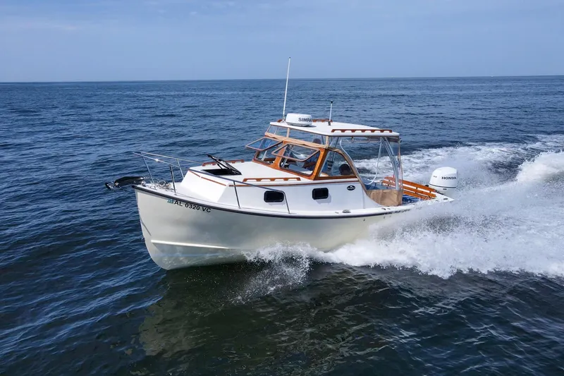 The Image of Seaway Seafarer 24 2019 - undefined