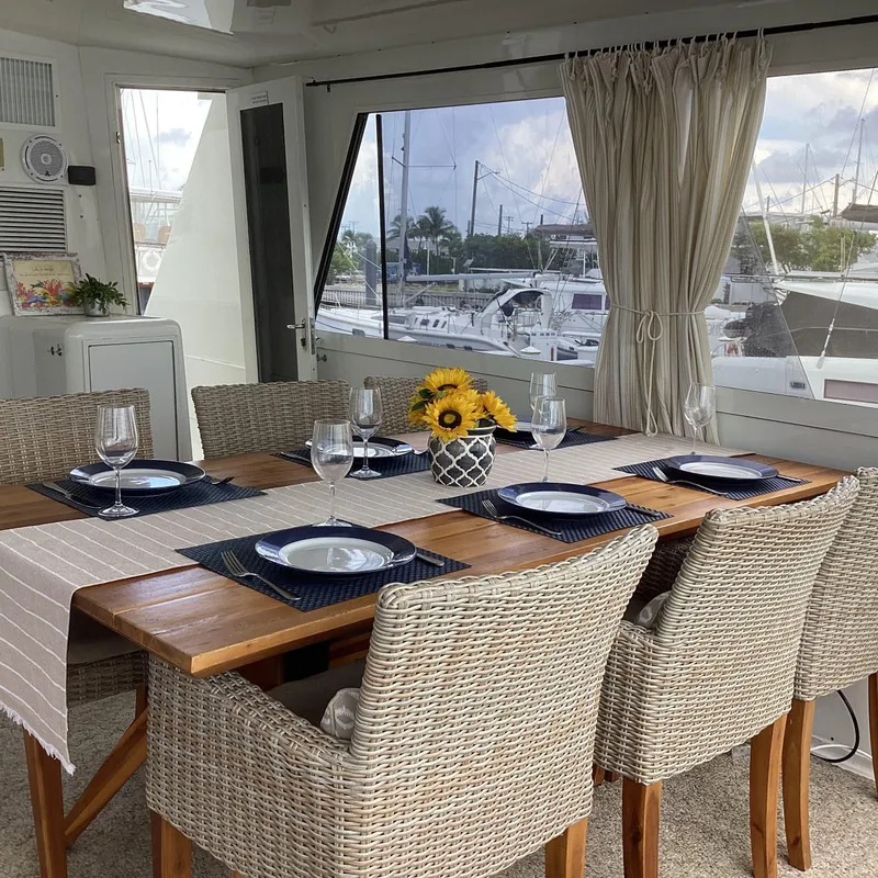 Slide: The Image of AFT DECK LOOKING FORWARD - 61