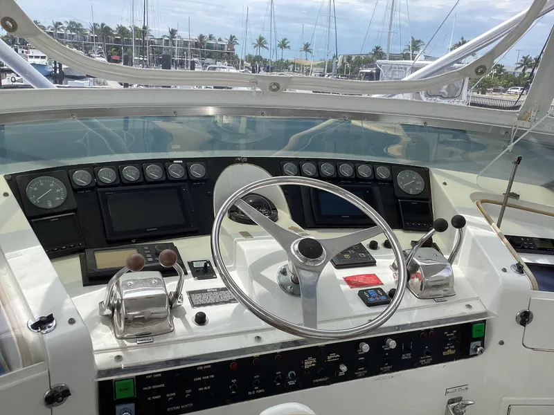 Slide: The Image of HELM W/NEW ELECTRONICS - 76