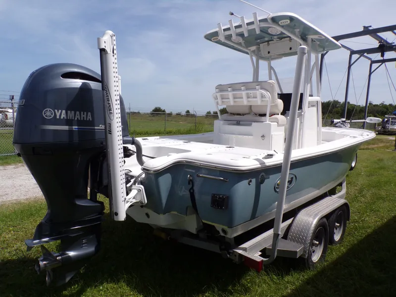 Slide: The Image of Sea Hunt BX22BR 2022 - 7