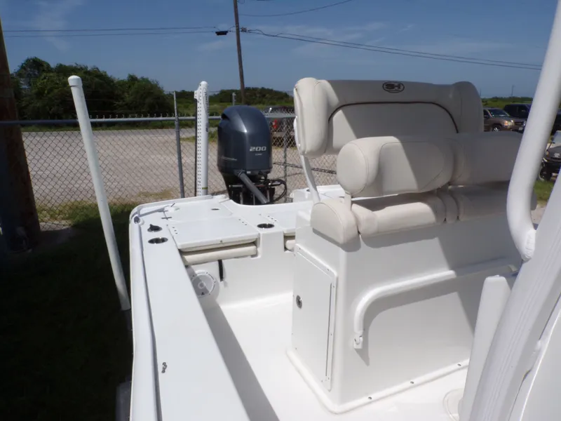 Slide: The Image of Sea Hunt BX22BR 2022 - 31