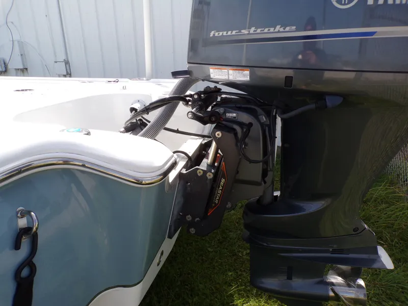 Slide: The Image of Sea Hunt BX22BR 2022 - 11