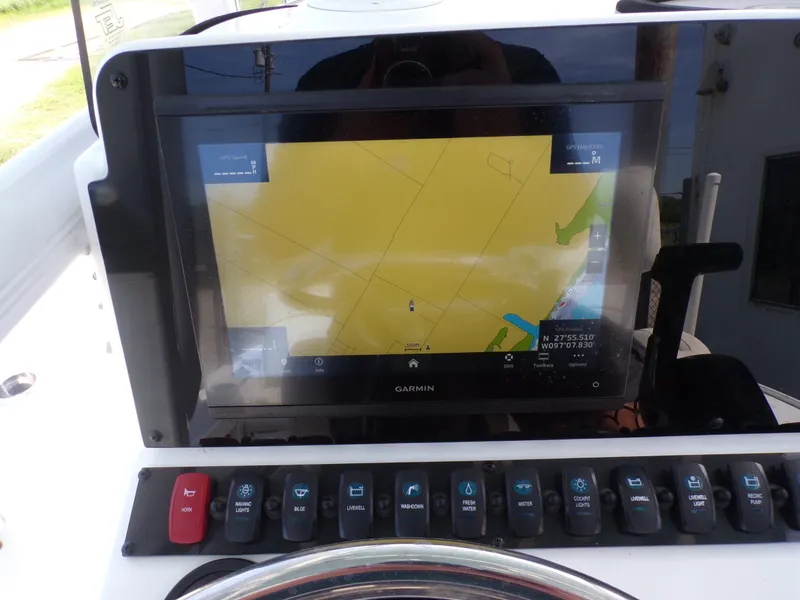Slide: The Image of Sea Hunt BX22BR 2022 - 19