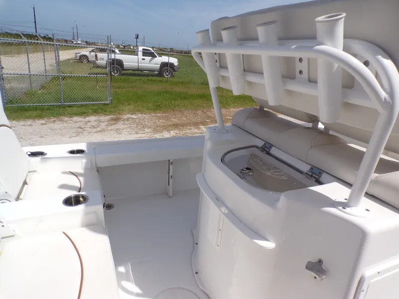 Slide: The Image of Sea Hunt BX22BR 2022 - 35