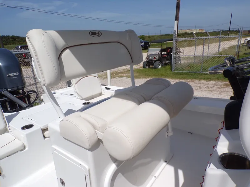 Slide: The Image of Sea Hunt BX22BR 2022 - 44