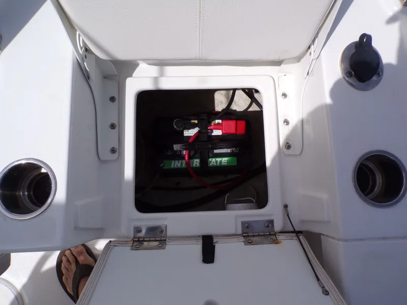 Slide: The Image of Sea Hunt BX22BR 2022 - 46
