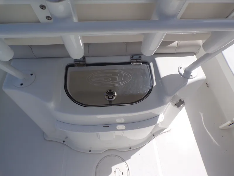 Slide: The Image of Sea Hunt BX22BR 2022 - 37