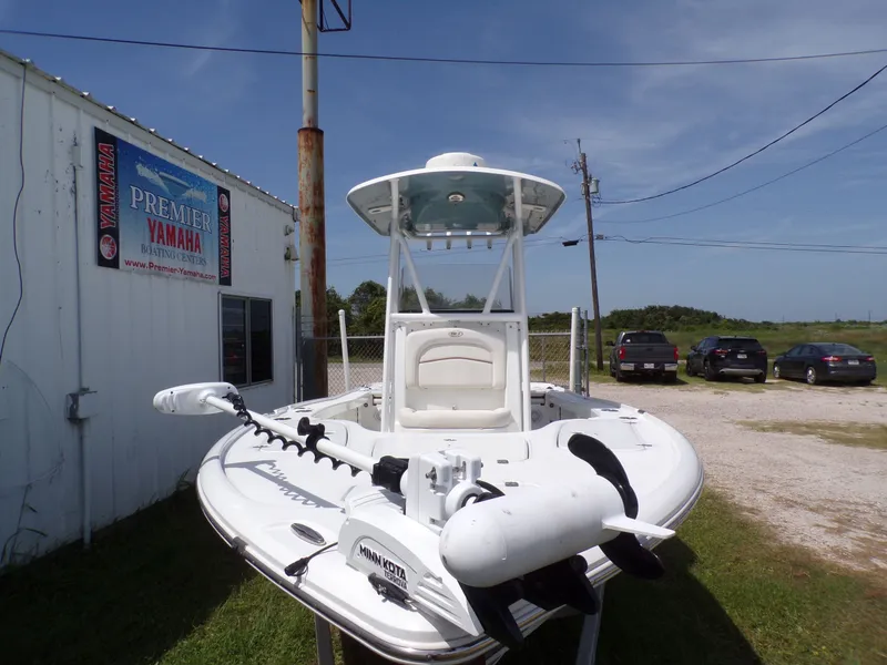 Slide: The Image of Sea Hunt BX22BR 2022 - 10