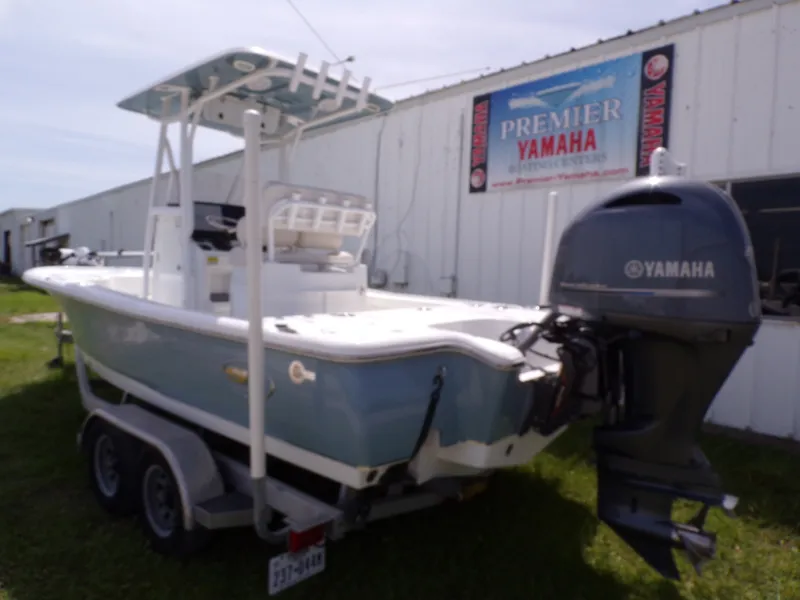 Slide: The Image of Sea Hunt BX22BR 2022 - 9