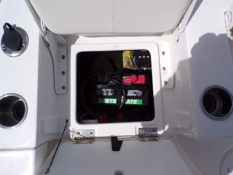 Slide: The Image of Sea Hunt BX22BR 2022 - 48