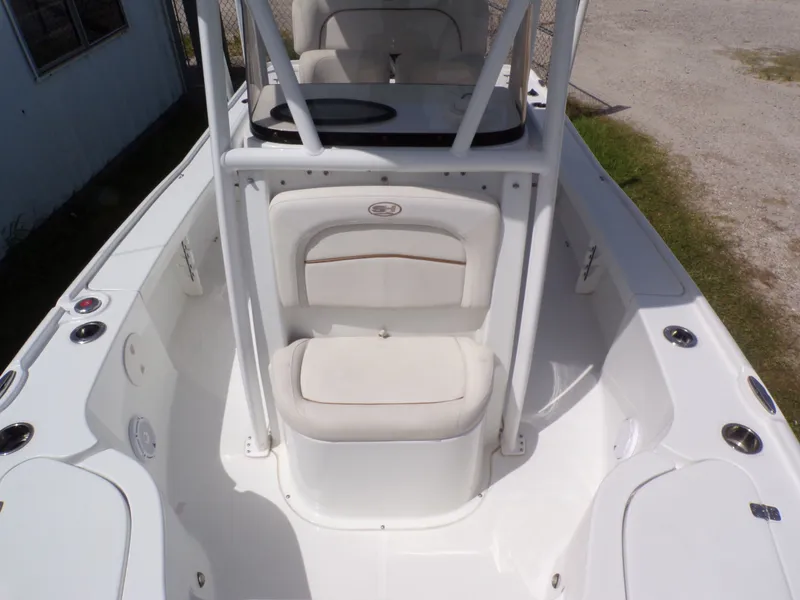 Slide: The Image of Sea Hunt BX22BR 2022 - 13