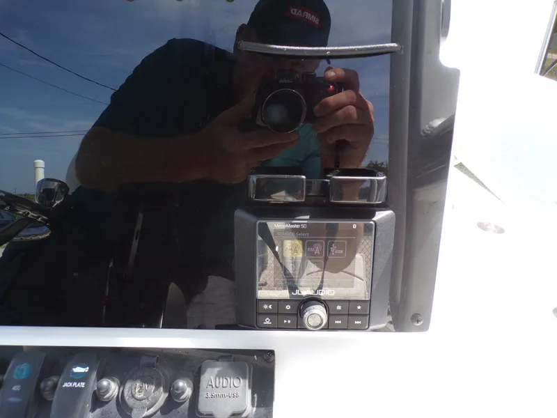 Slide: The Image of Sea Hunt BX22BR 2022 - 20